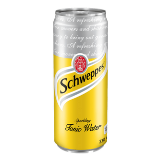 Schweppes Tonic