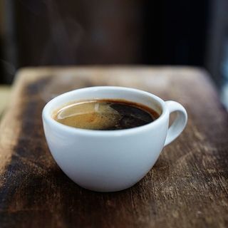Espresso 