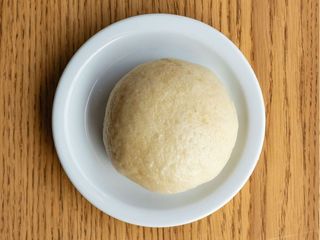 Нікуман з м'ясом (90g)