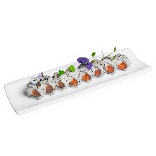 69. Salmon y Philadelphia 8uds