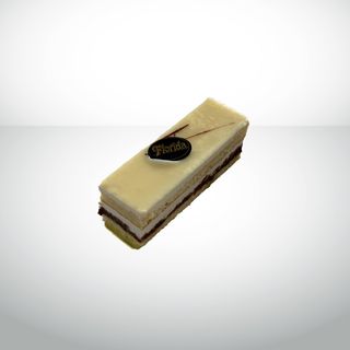 Royal Blanc - Chocolat Blanc