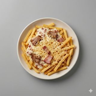 Plato Carbonara
