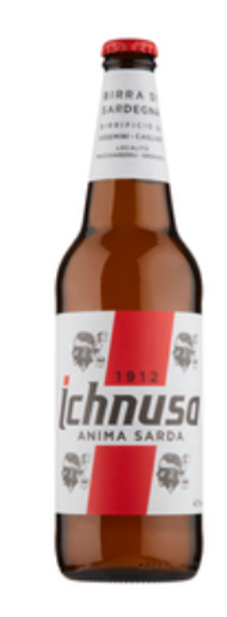 Ichnusa 66 cl