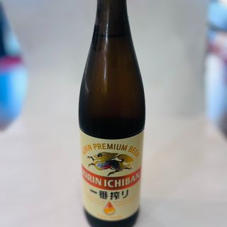 163. Kirin 50 cl