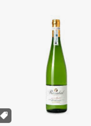 Vino Blanco Txakolí Rezabal (750 Ml.)