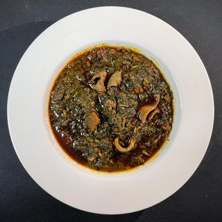 Afang Soup