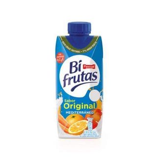 Bifrutas De Pascual Mediterrabeo (33 Cl.)
