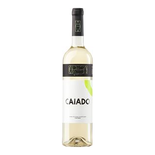 Vinho Caiado Branco 375ML