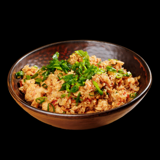 Dorada Fried Rice