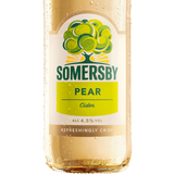 Somersby kruška 330 ml