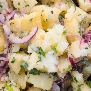 Картофена салата  (150гр)