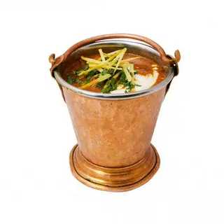Balti Murgh Masala