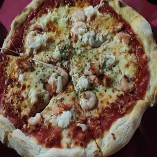 pizza neptuno