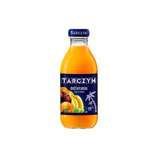 Tarczyn multiwitamina pomarańczowa 300ml