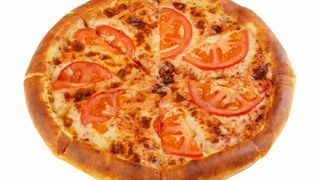 Пицца "Маргарита"