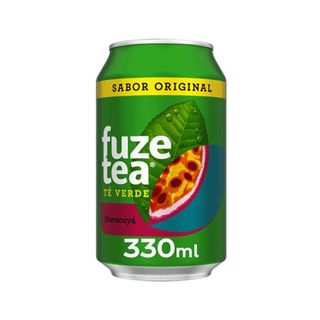 Fuze Tea Maracuyá