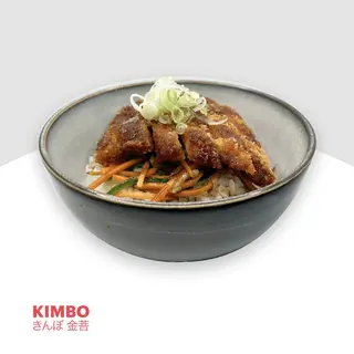 TORIKATSU DON