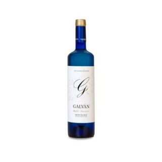 Vino Vblanco Galvan Monterrei