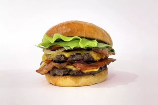 Chicken Burger