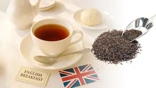 Thé anglais
