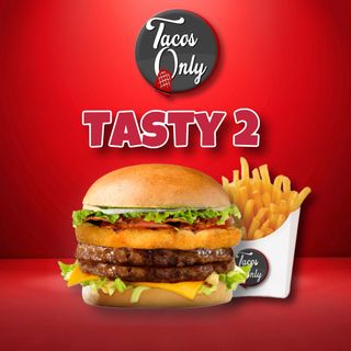 Tasty 2