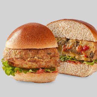 La Torti Brioche Trufada