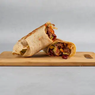 MEXICANA TORTILJA