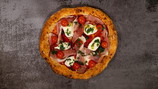 Pizza Di Buffala 32cm