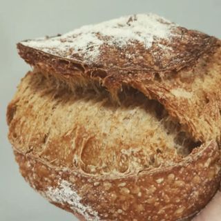 Pan De Campo (1 Ud.)