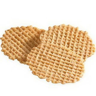 Dischetti Wafer