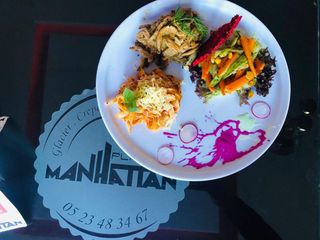 Émincé De Bœuf Aux Champignons 