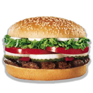 Чікенбургер