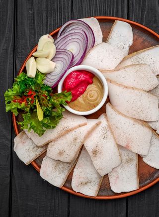 Сало Вінницьке 