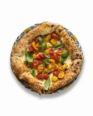 Pizza Terra Mia