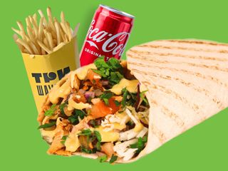 Комбо По-Сирійські (450g)