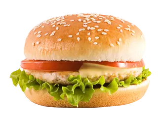 Cheese Burger
