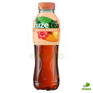 FuzeTea Melocoton