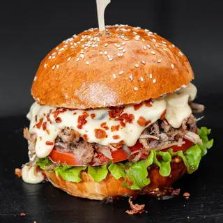 Texas Burger
