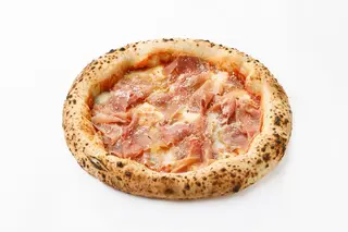 Prosciutto Crudo cu miere