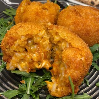 Arancino - 1 pezzo
