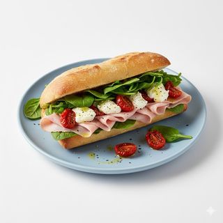 Panino 12