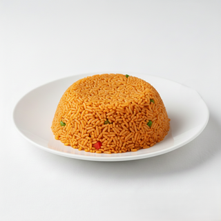 Jollof Rice