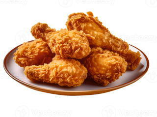 Alette di pollo 8 pezzi