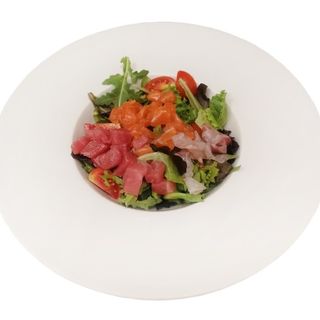 Yasai salad