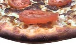 Пица Изида (450гр)