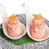 Special ricciola gunkan (1 PZ)