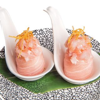 Special ricciola gunkan (1 PZ)