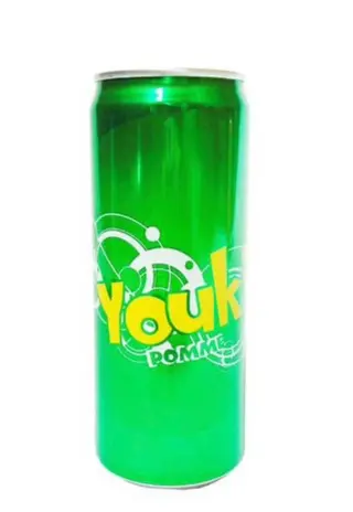 Youki pomme