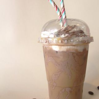 Café Con Lotus Y Nata (400 Ml.)