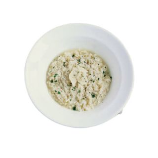 Rižoto sa parmezanom